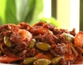 Sambal Petai